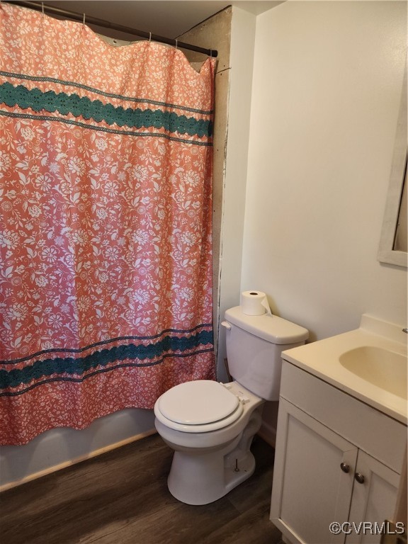 2322 Mill Road Henrico, VA 23231 - Photo 5 of 14