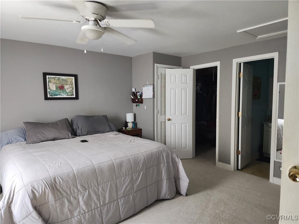 2322 Mill Road Henrico, VA 23231 - Photo 6 of 14