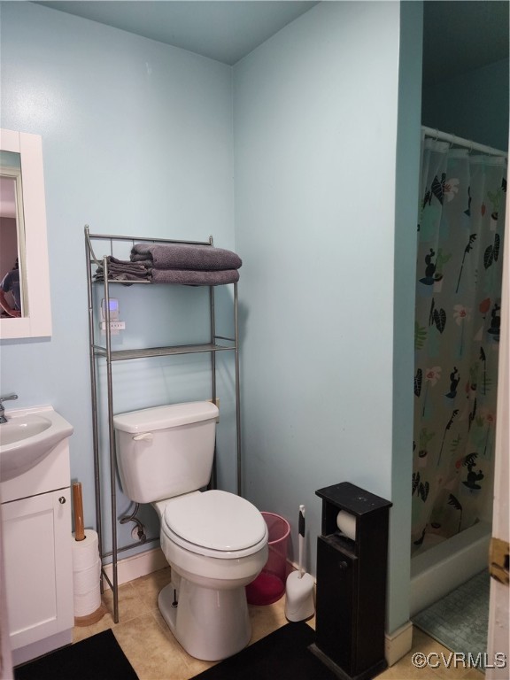 2322 Mill Road Henrico, VA 23231 - Photo 8 of 14 Primary Full Bath