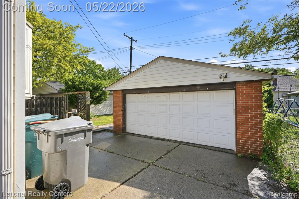 3329 Detroit Street Dearborn, MI 48124 - Photo 27 of 30