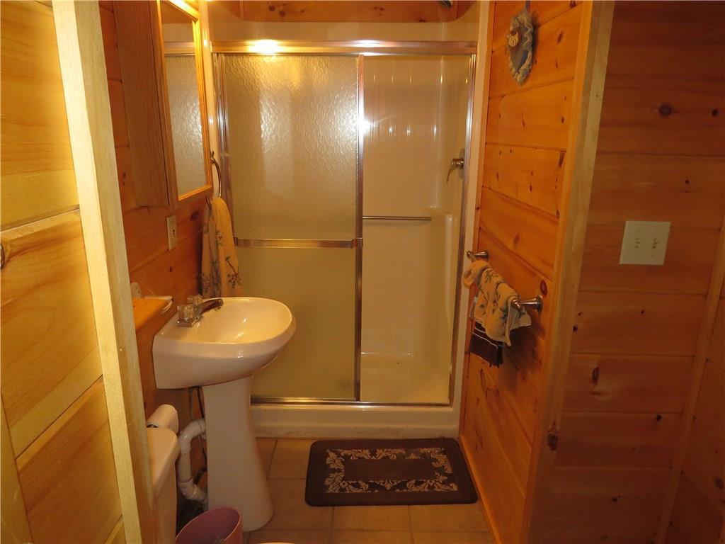 521 Weeks Mills Road New Sharon, ME 04955 - Photo 28 of 35 There is a full bath on each level...