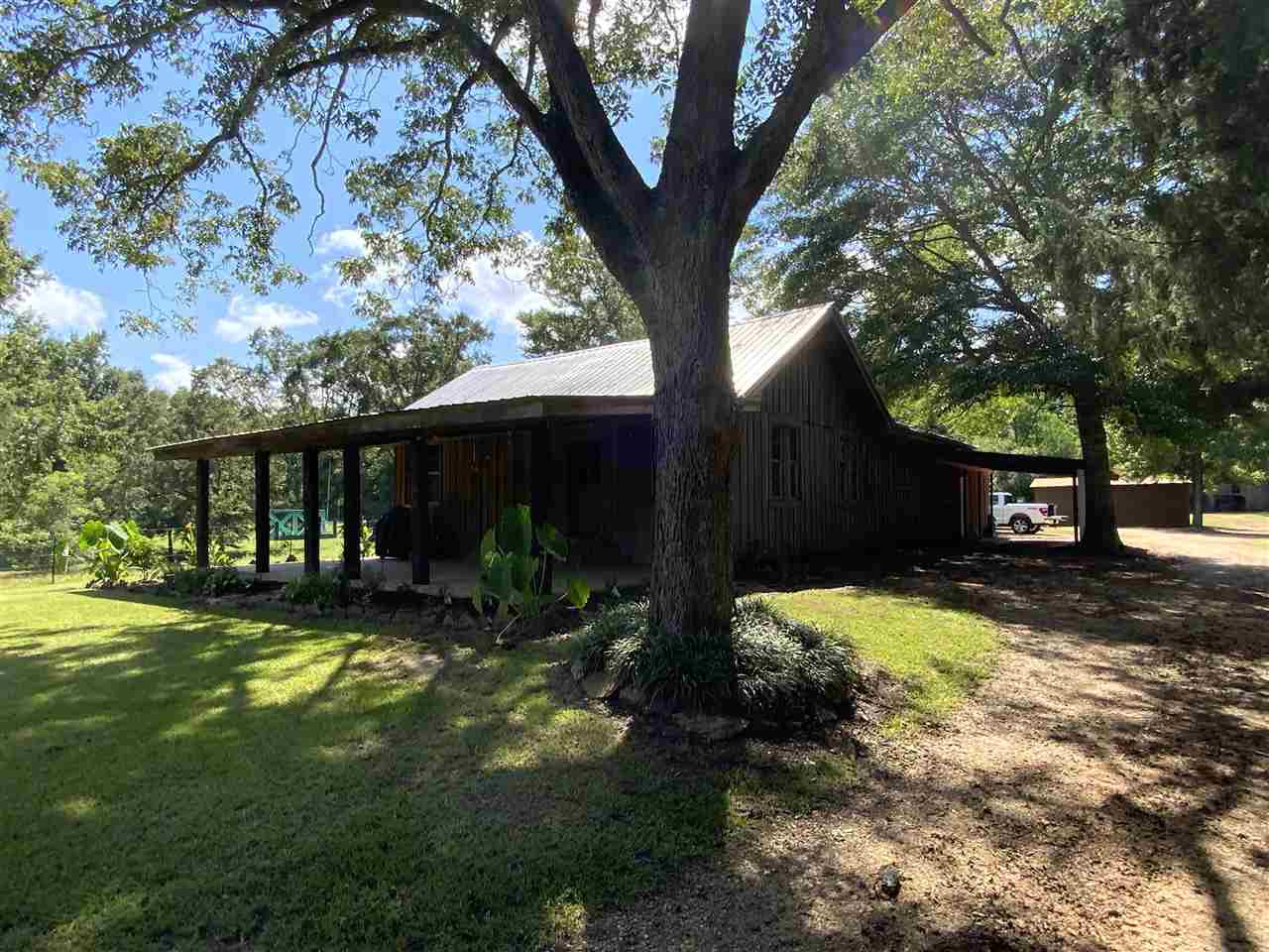 1869 Flowers Road Terry, MS 39170 - Photo 1 of 32 Photo 1