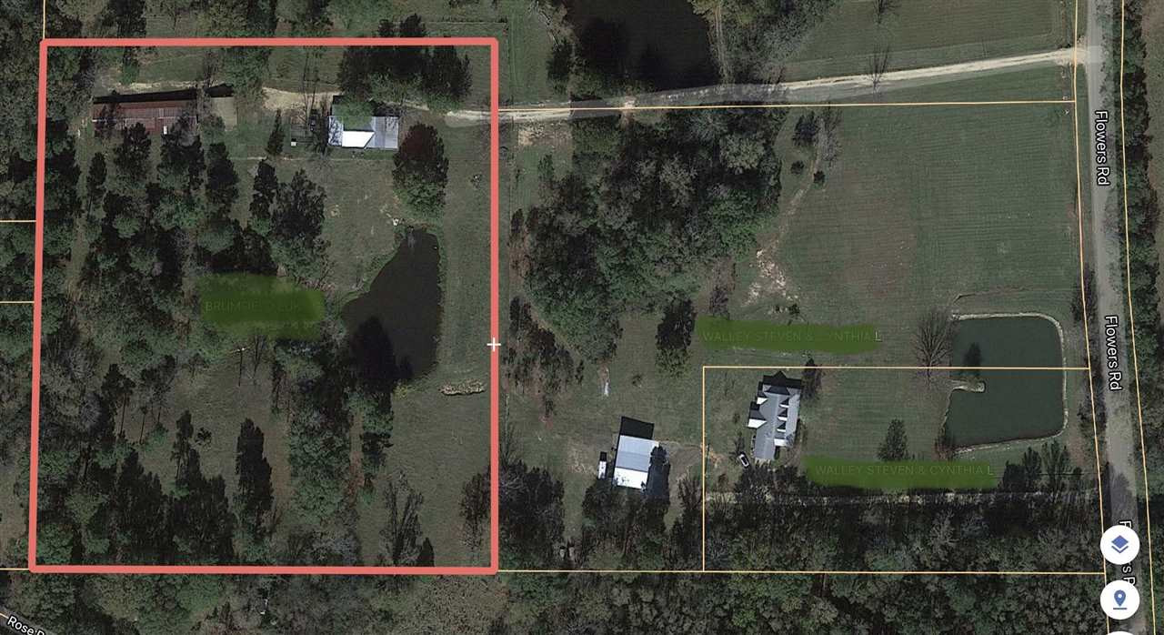 1869 Flowers Road Terry, MS 39170 - Photo 31 of 32 Photo 31