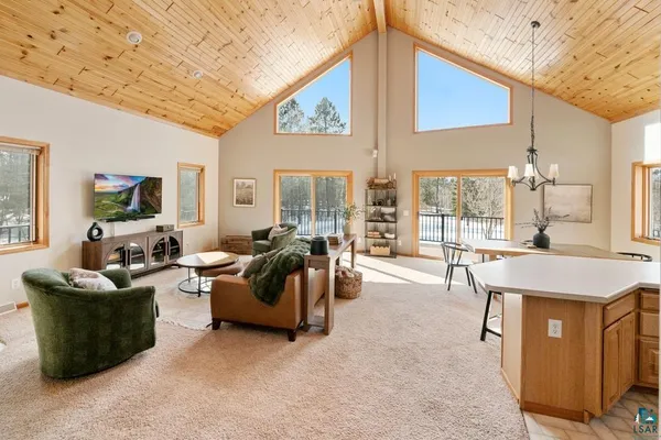 $599,900 | 5150 Lindahl Road, Duluth, MN 55811