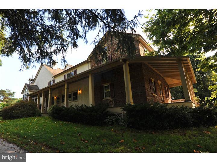 312 Reitnour Road Spring City, PA 19475 - Photo 1 of 22 Exterior Side