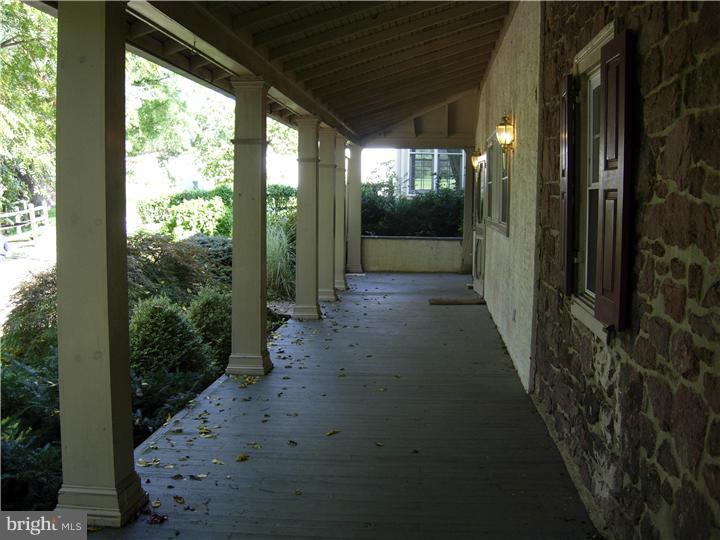 312 Reitnour Road Spring City, PA 19475 - Photo 18 of 22 Exterior Side
