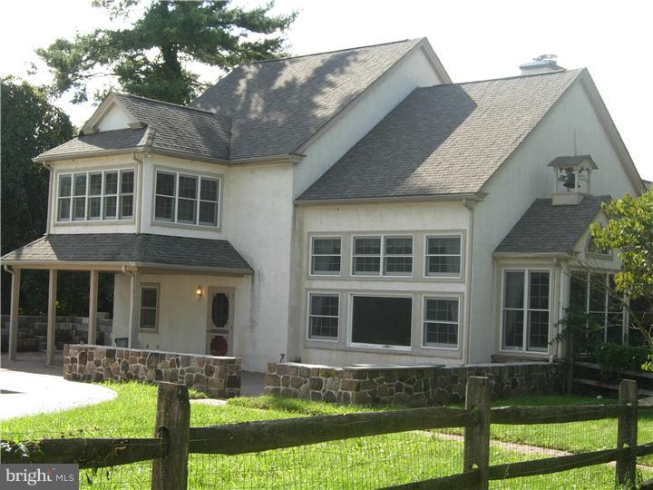 312 Reitnour Road Spring City, PA 19475 - Photo 3 of 22 Exterior Back