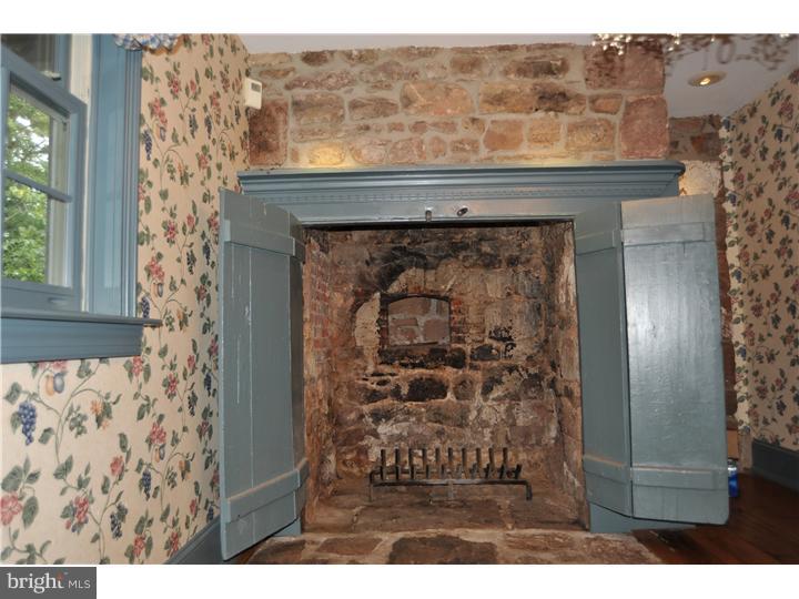 312 Reitnour Road Spring City, PA 19475 - Photo 6 of 22 Fireplace