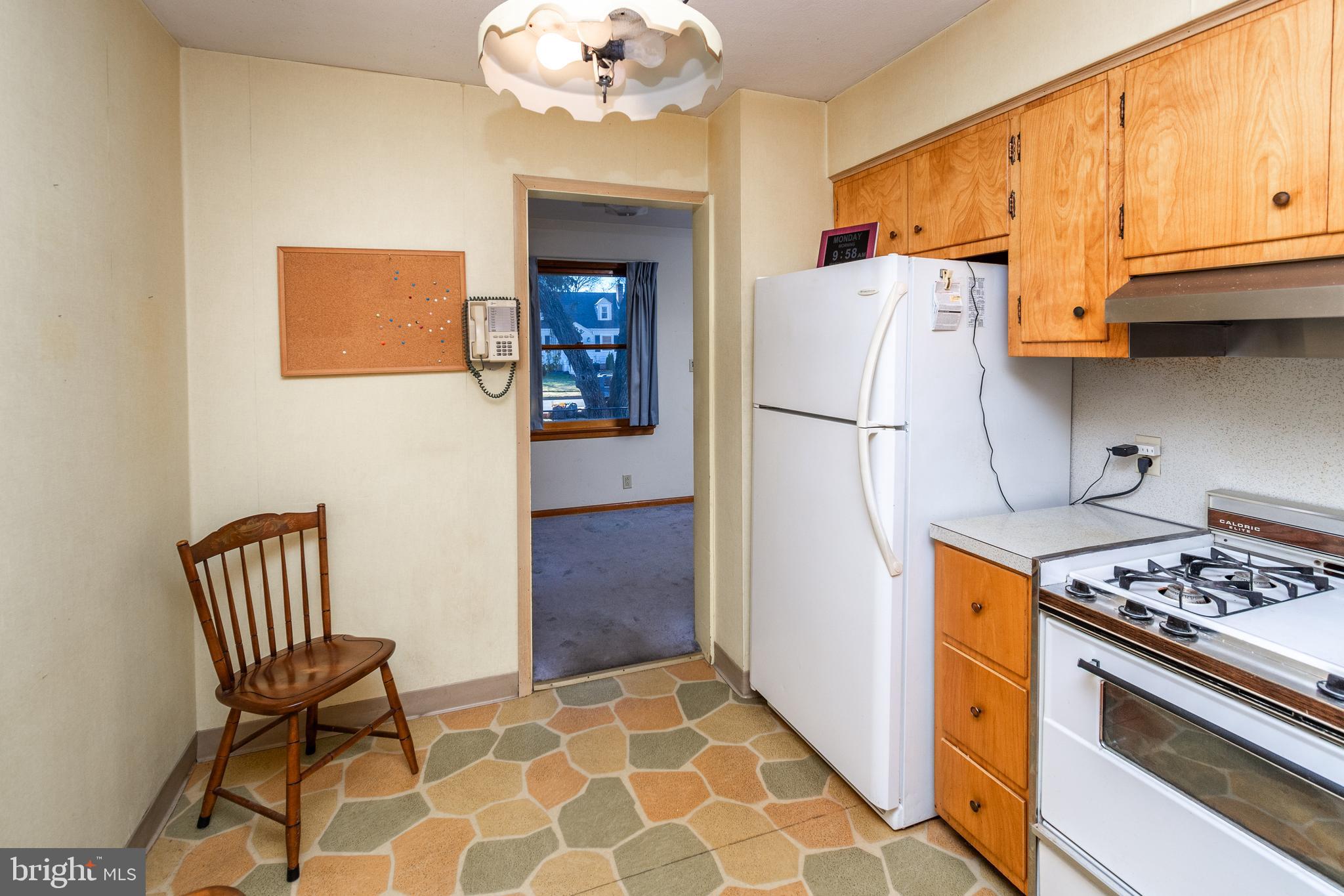 1 Rutledge Avenue Ewing, NJ 08618 - Photo 13 of 33 Kitchen