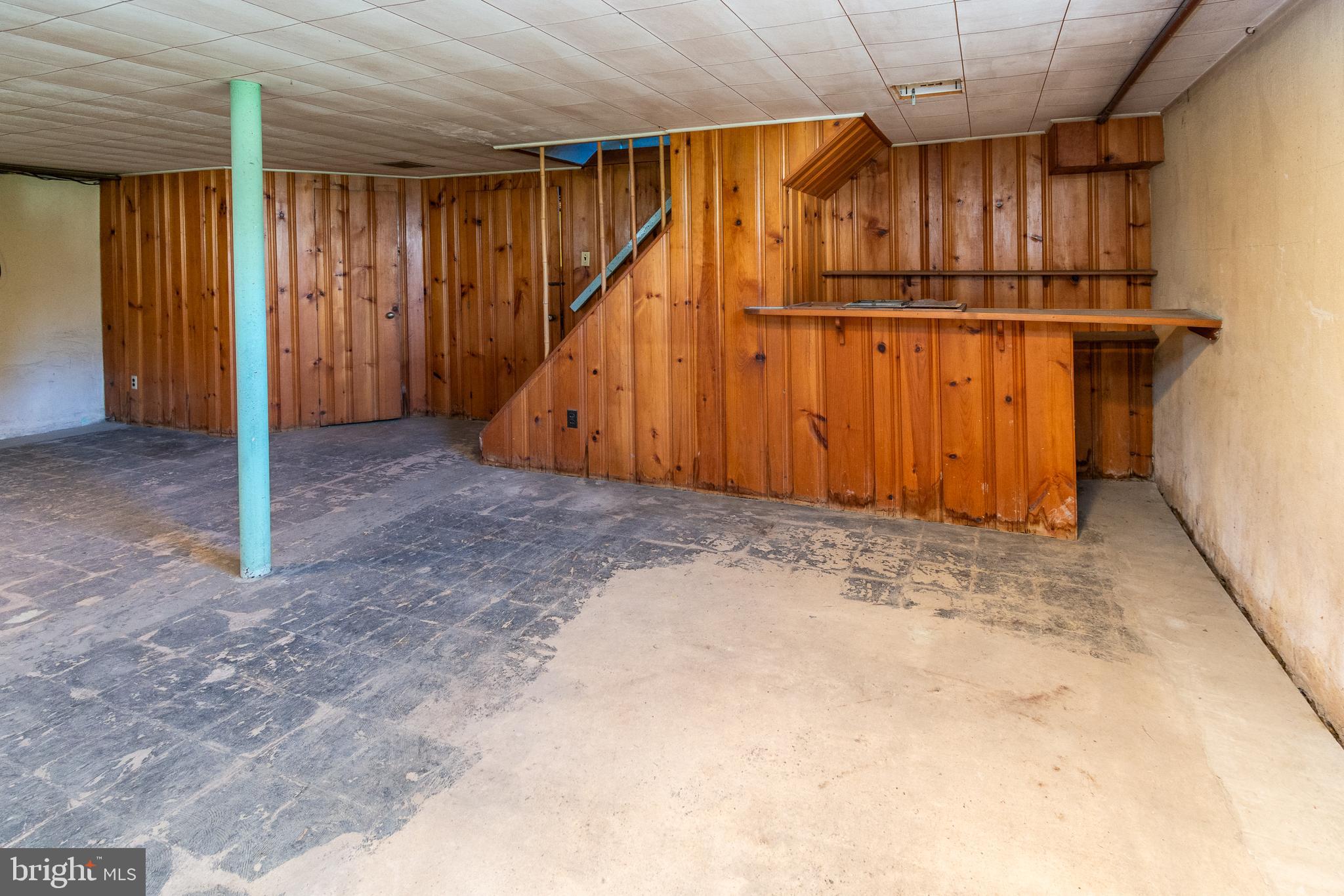 1 Rutledge Avenue Ewing, NJ 08618 - Photo 27 of 33 Basement