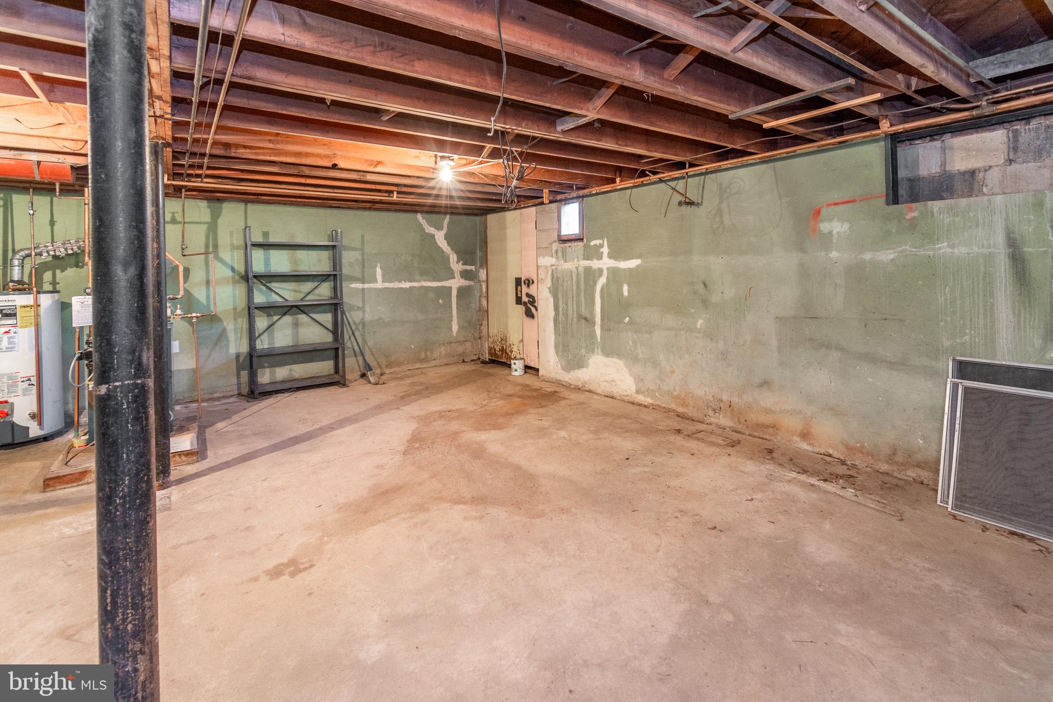 1 Rutledge Avenue Ewing, NJ 08618 - Photo 29 of 33 Basement