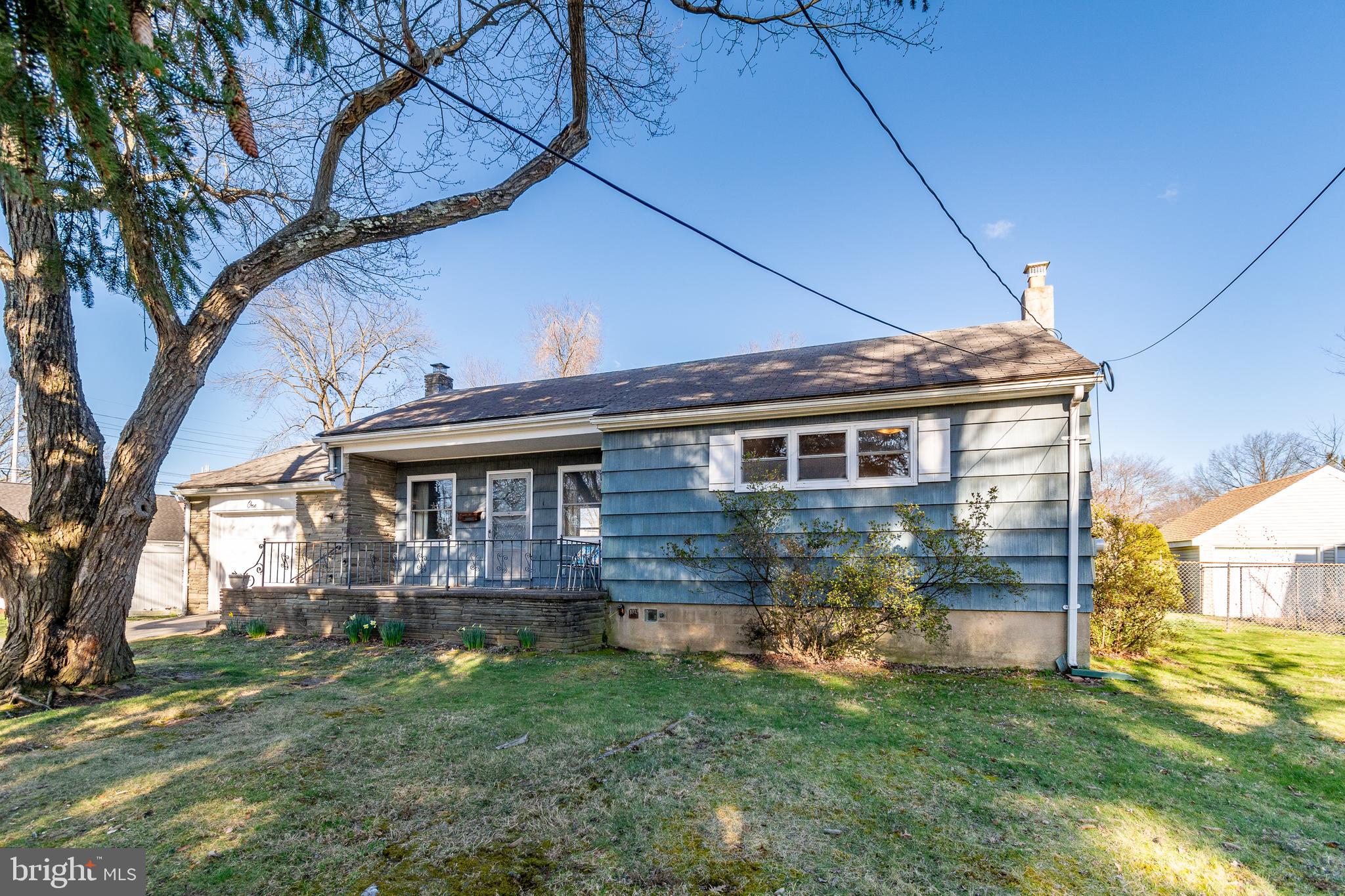 1 Rutledge Avenue Ewing, NJ 08618 - Photo 3 of 33 Front exterior