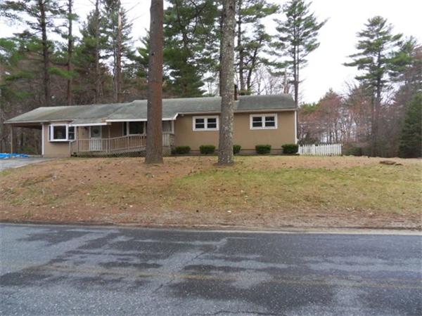 280 West River Road Uxbridge, MA 01569 - Photo 1 of 9 Gallery Image 1