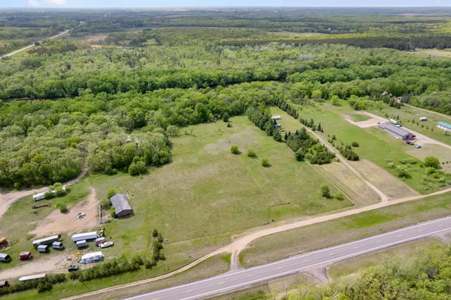 $111,449 | Tbd Calico Trail, Motley, MN 56466