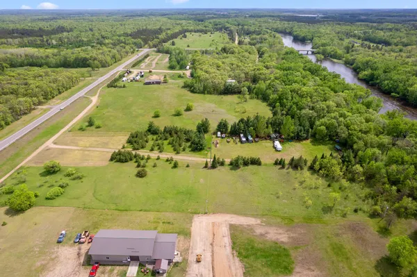$111,449 | Tbd Calico Trail, Motley, MN 56466