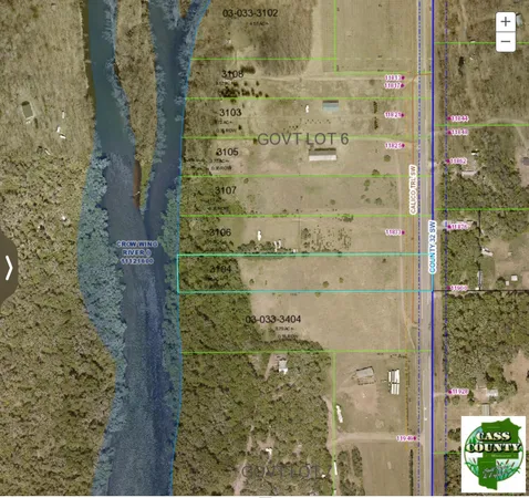 $111,449 | Tbd Calico Trail, Motley, MN 56466