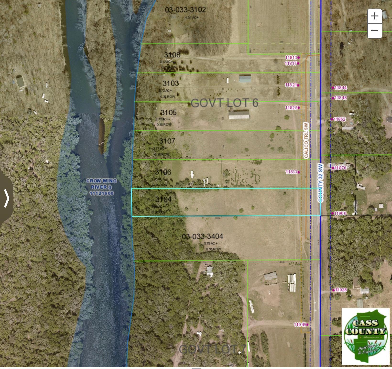 Tbd Calico Trail Motley, MN 56466 - Photo 9 of 33