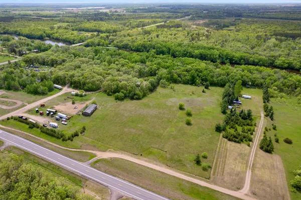 $111,449 | Tbd Calico Trail, Motley, MN 56466