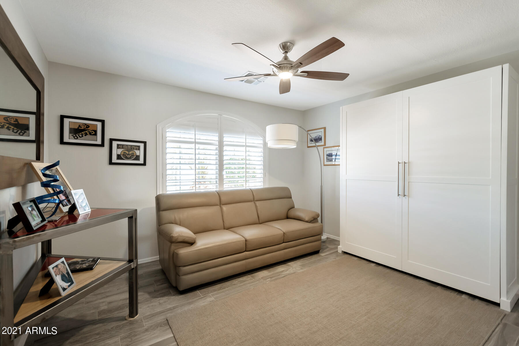 15391 Piccadilly Road Goodyear, AZ 85395 - Photo 20 of 30 Den/office