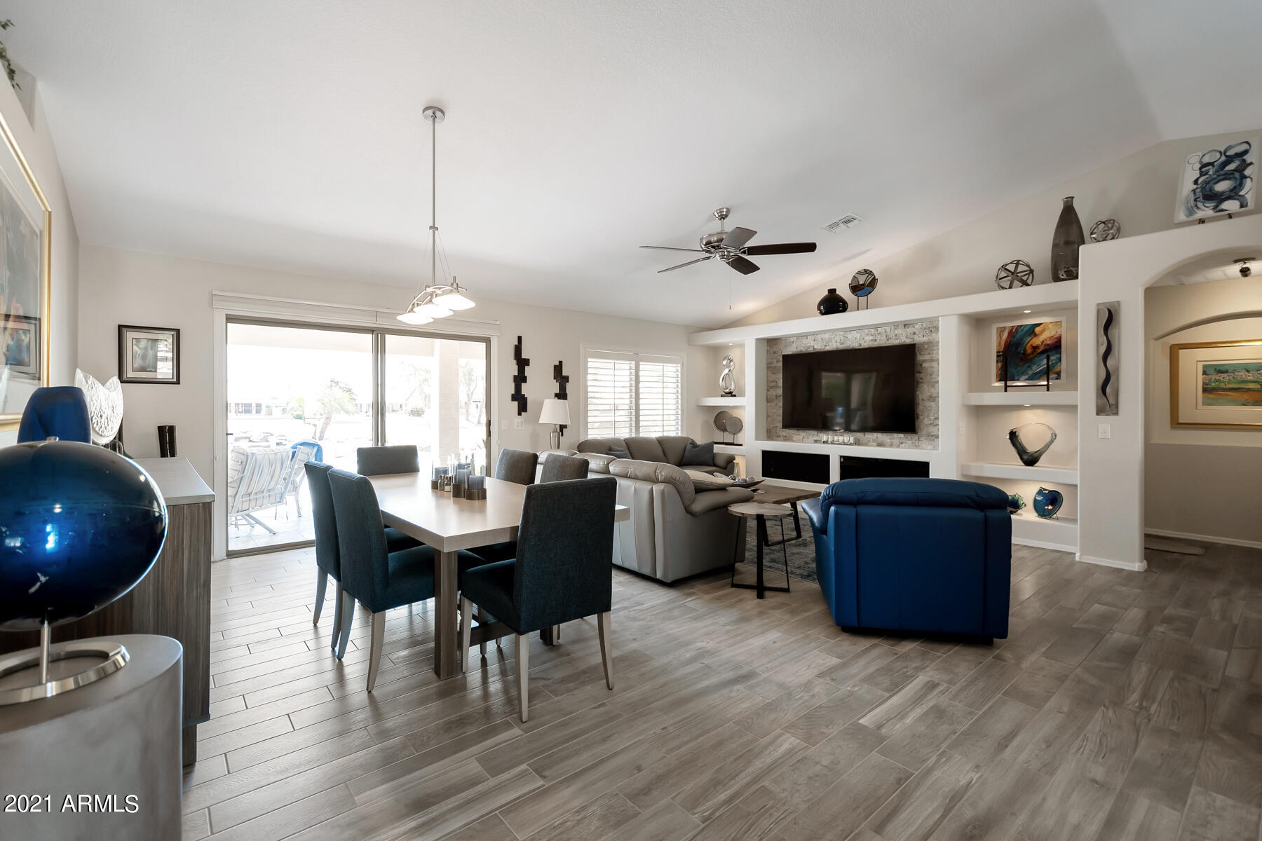 15391 Piccadilly Road Goodyear, AZ 85395 - Photo 6 of 30 QPT - DSC_0060