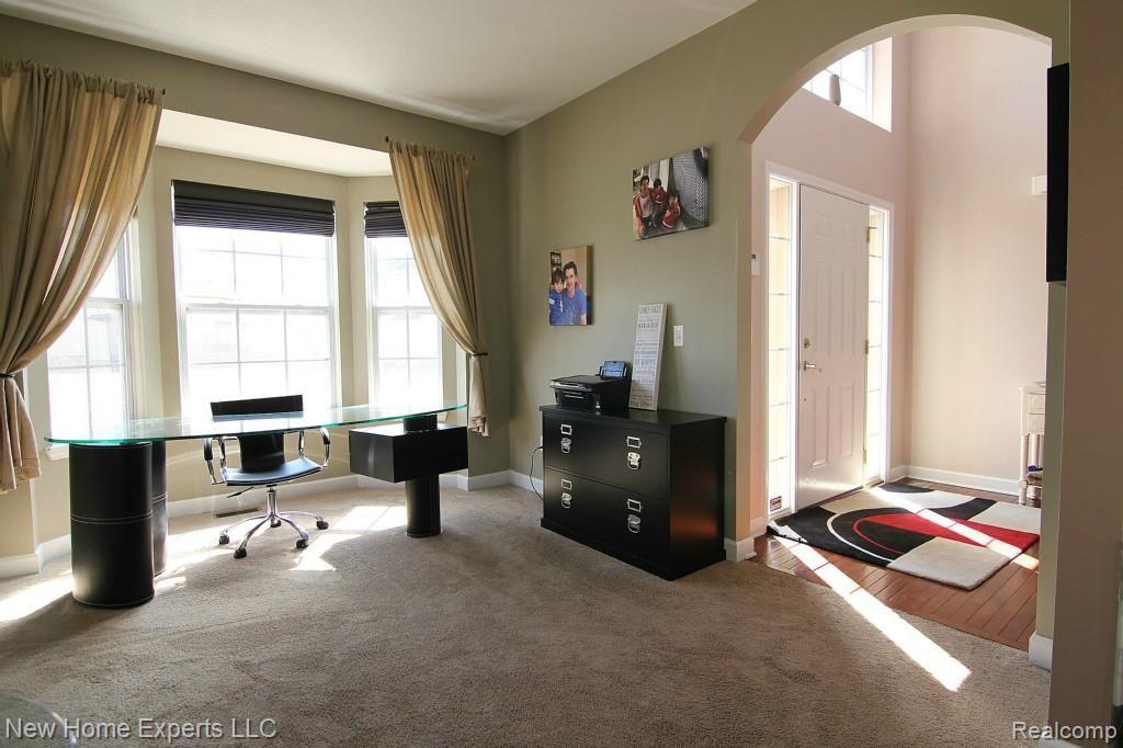 27159 Victoria Road Novi, MI 48374 - Photo 19 of 39 Victoria Study.jpg