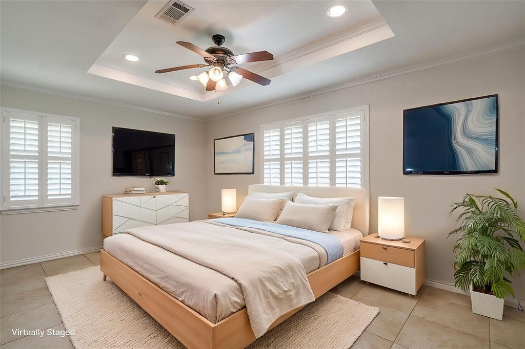 2196 Old Agnes Road Weatherford, TX 76088 - Photo 22 of 35 Virtual Staging