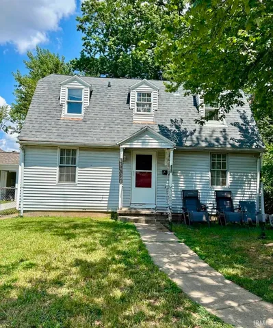 $136,000 | 822 Madison Avenue, Evansville, IN 47713