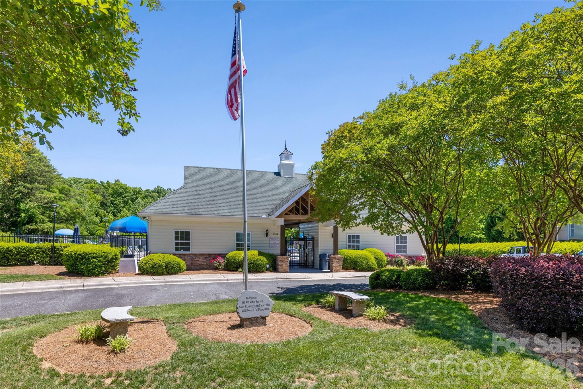 3418 Fallowbrook Forest York, SC 29745 - Photo 39 of 44