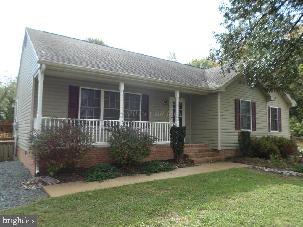 6165 Morris Road Pittsville, MD 21850 - Photo 29 of 39 Gallery Image 29