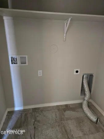 a view of a hallway