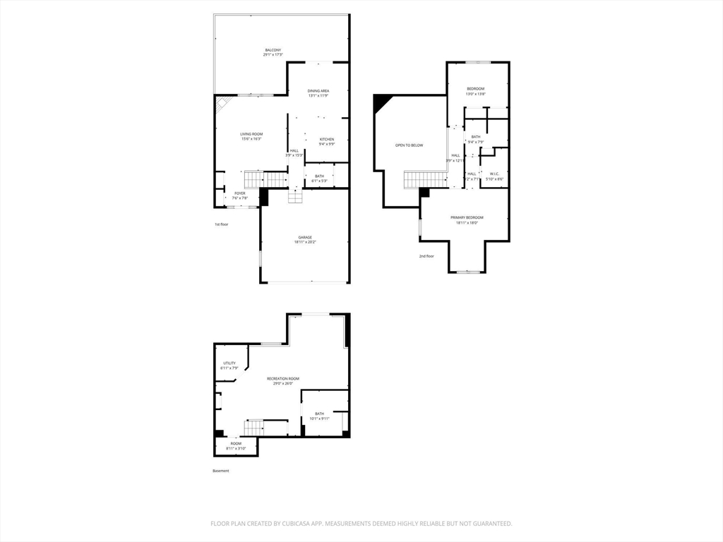 29 Cold Spring Drive, Unit A Sutton, MA 01590 - Photo 31 of 31