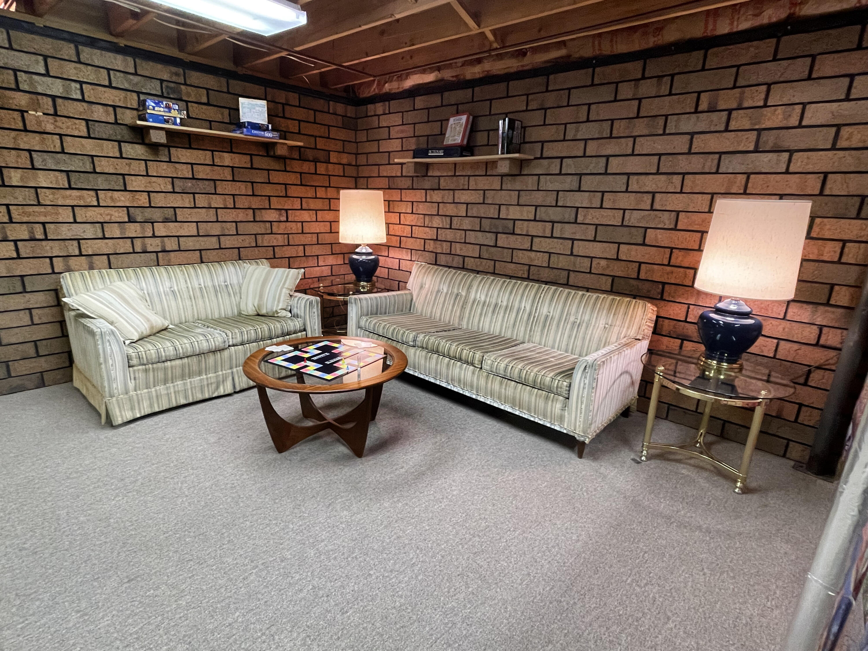 1414 Bauer Road Jenison, MI 49428 - Photo 26 of 39 Family room area