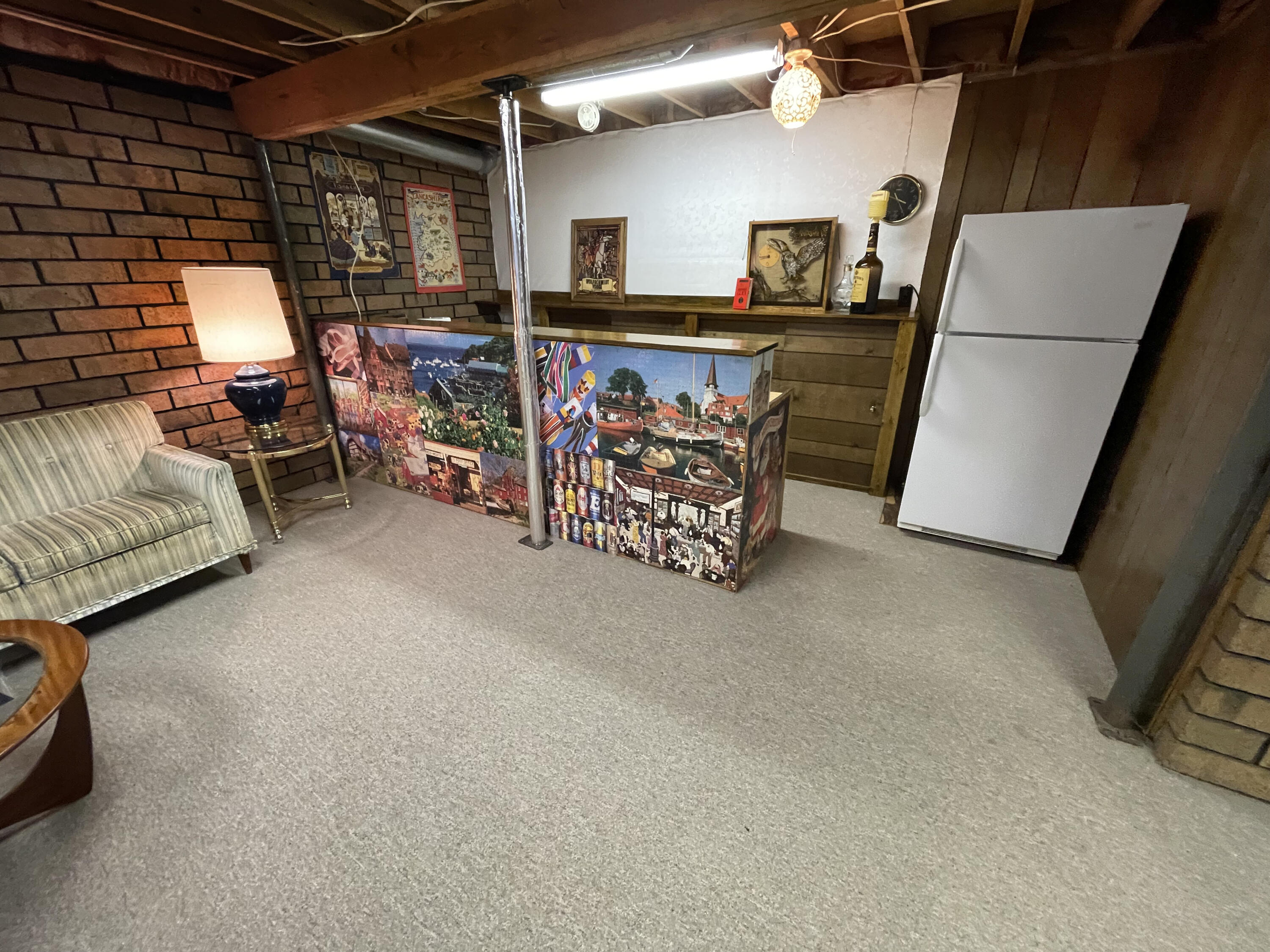 1414 Bauer Road Jenison, MI 49428 - Photo 27 of 39 Bar area