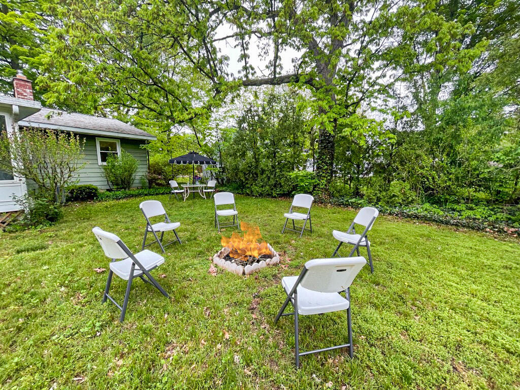 1414 Bauer Road Jenison, MI 49428 - Photo 34 of 39 All kinds of outdoorsy
