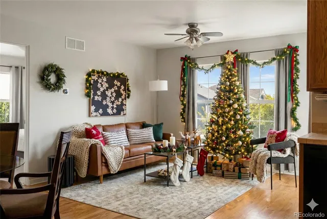 $390,000 | 2222 Valentia Street, Denver, CO 80238