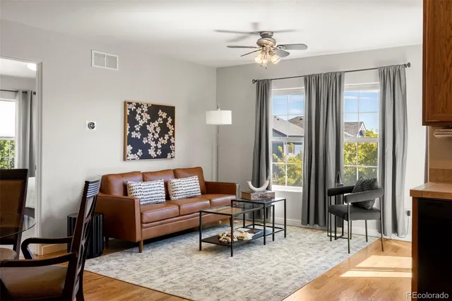 $390,000 | 2222 Valentia Street, Denver, CO 80238