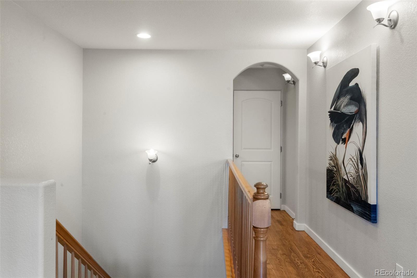 2222 Valentia Street Denver, CO 80238 - Photo 17 of 26 a view of a interior in the house