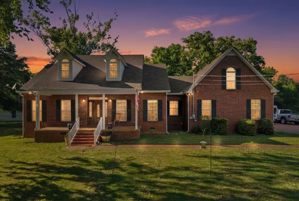 $650,000 | 3290 Anes Station Road, Lewisburg, TN 37091