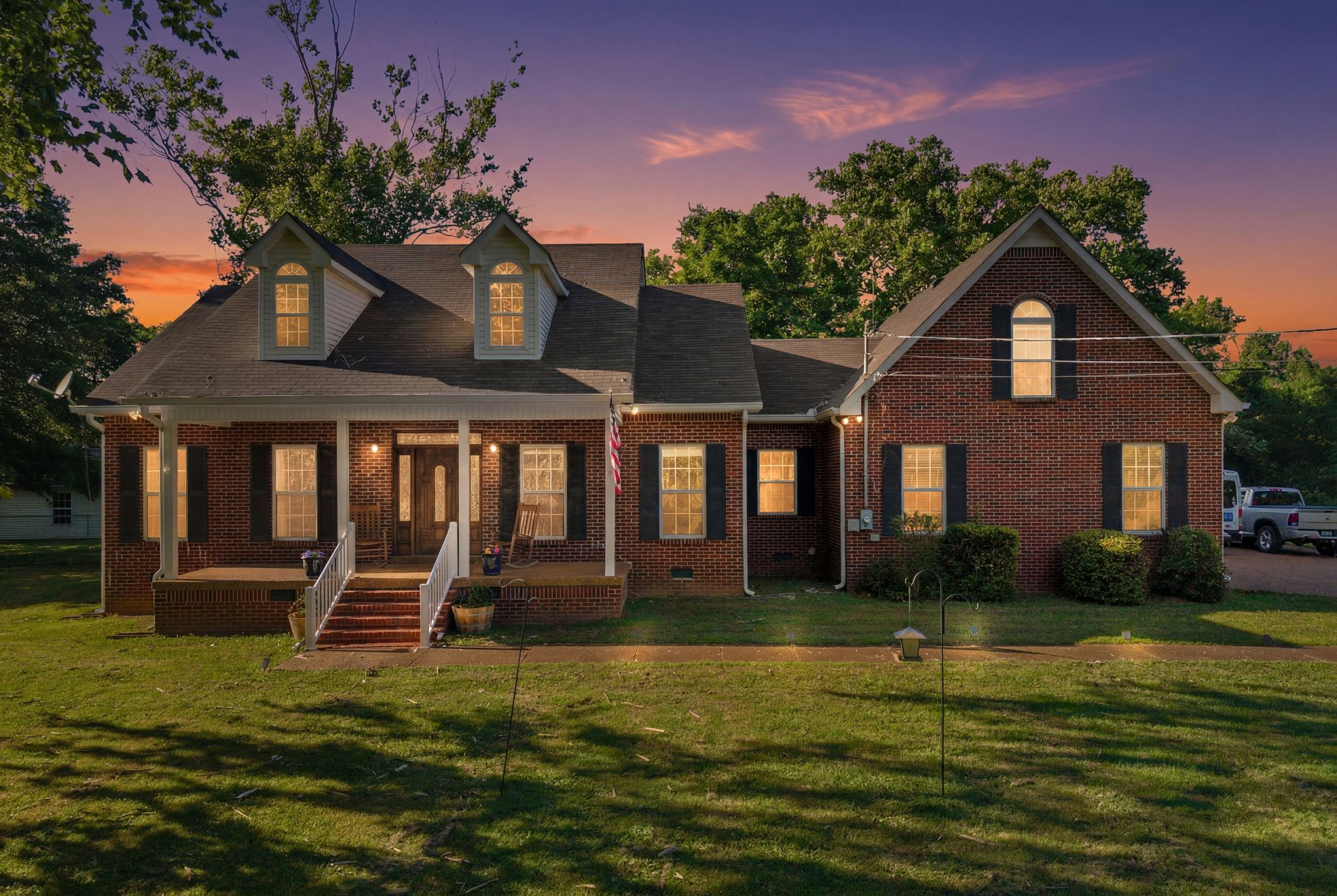 3290 Anes Station Road Lewisburg, TN 37091 - Photo 1 of 63