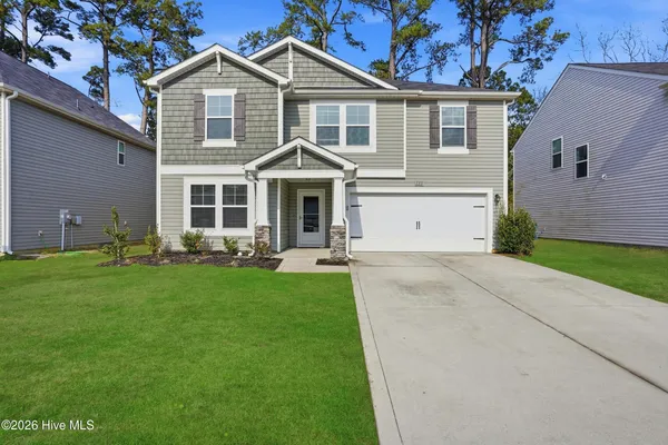$359,900 | 793 Landmark Cove, Calabash, NC 28467