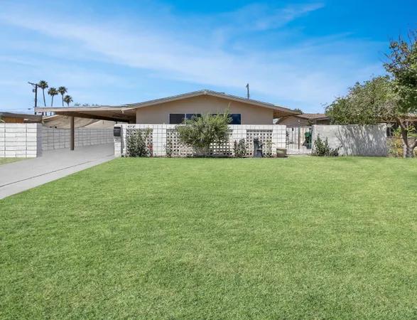 $399,500 | 43737 Arabia Street, Indio, CA 92201