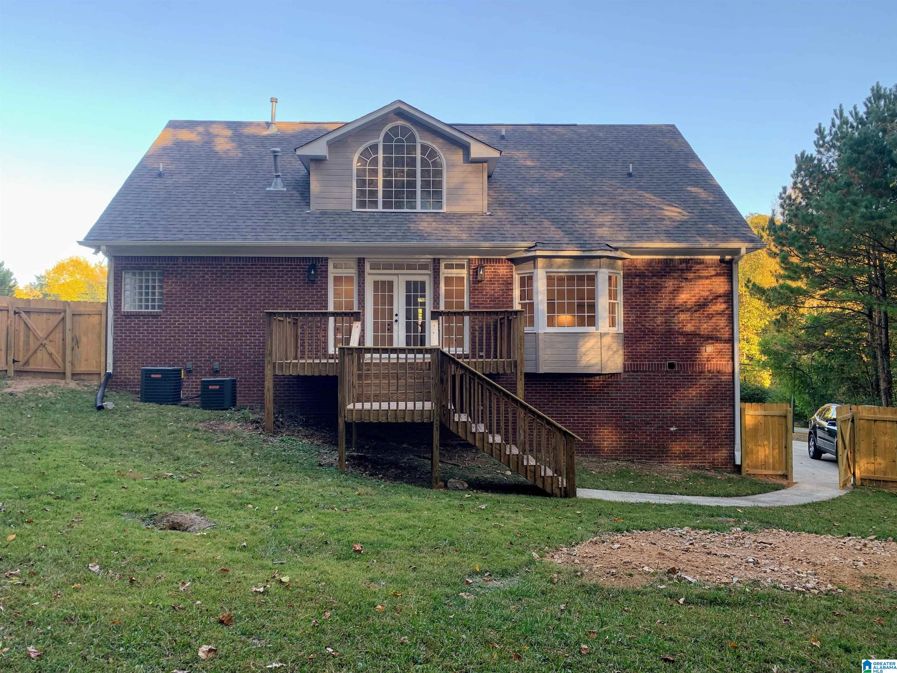 3890 Belmont Road Irondale, AL 35210 - Photo 45 of 49