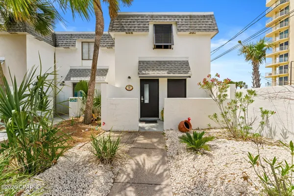 $869,900 | 8523 Surf Drive, Panama City Beach, FL 32408