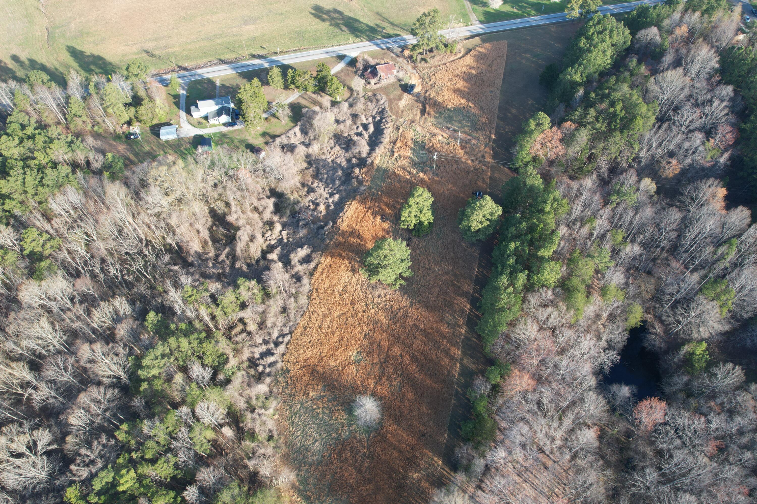 15796 East Gretna Road Gretna, VA 24557 - Photo 12 of 63 a view of a city
