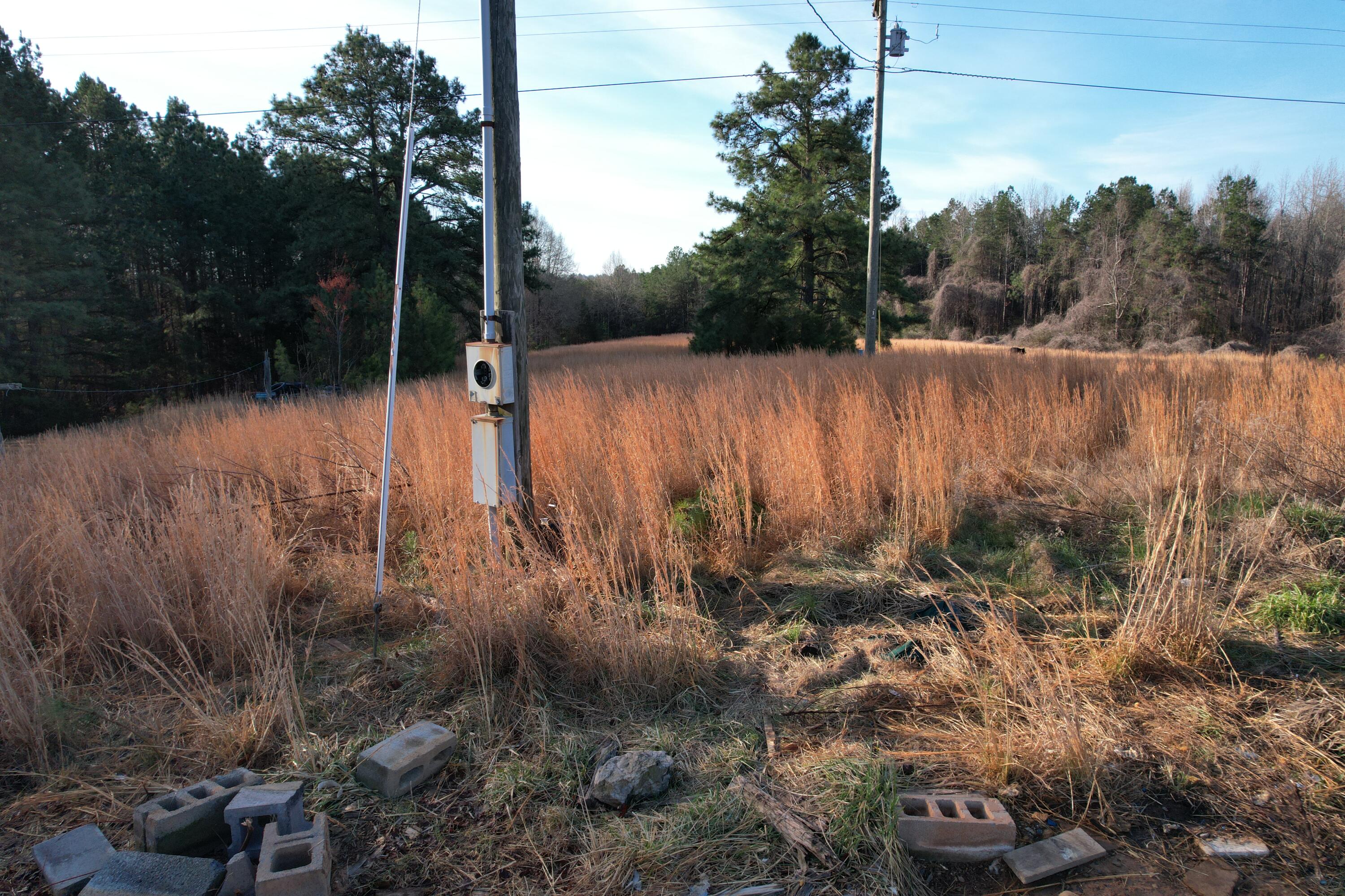 15796 East Gretna Road Gretna, VA 24557 - Photo 14 of 63 a view of lake