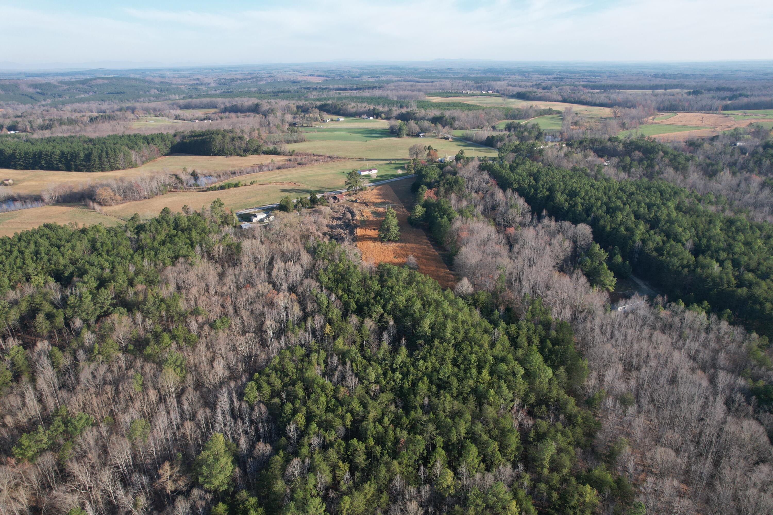 15796 East Gretna Road Gretna, VA 24557 - Photo 10 of 63 an aerial view of a city