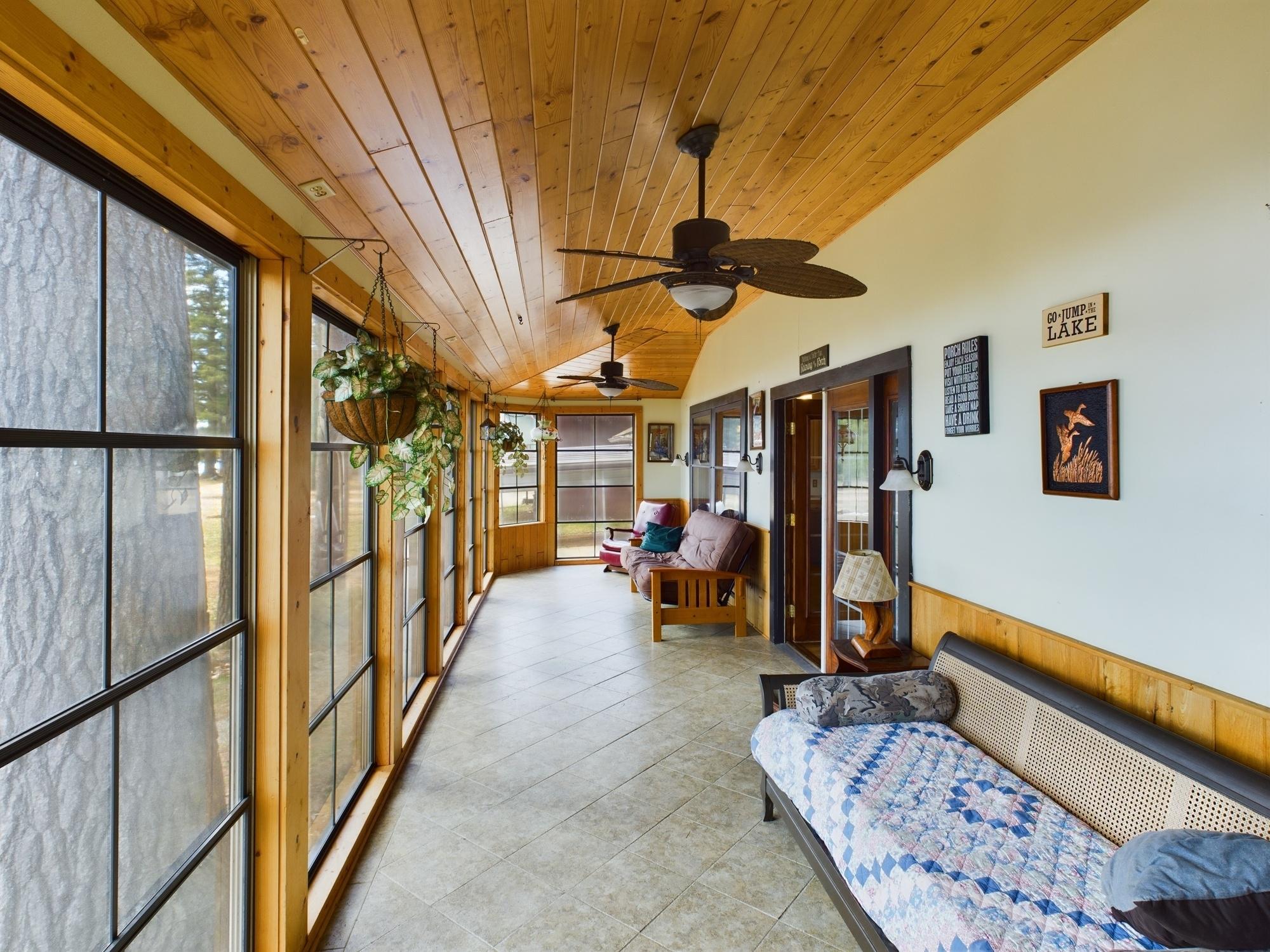 1648 Sundance Road Three Lakes, WI 54562 - Photo 20 of 64 Gallery Image 20