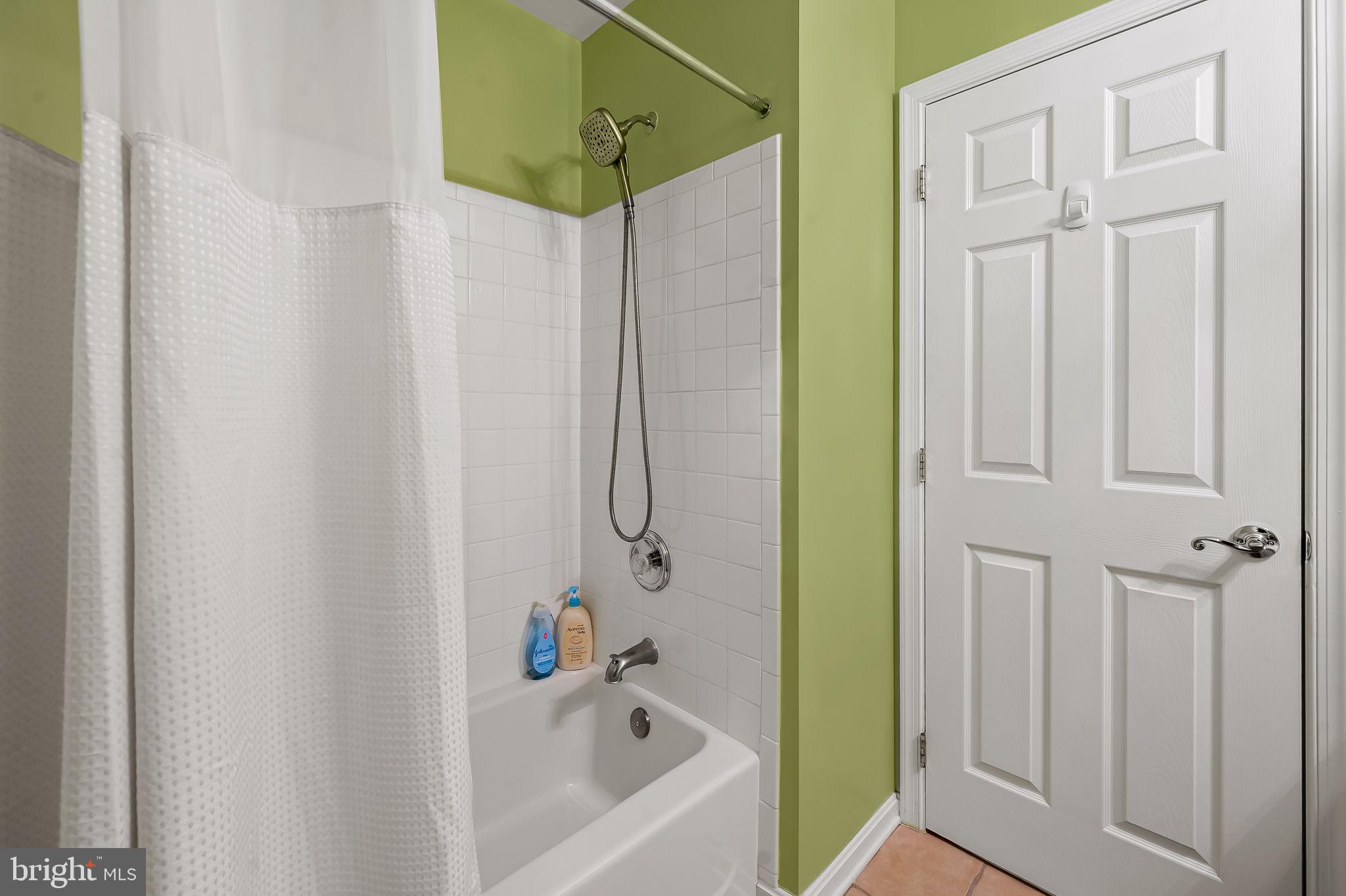 2015 Colgate Circle Forest Hill, MD 21050 - Photo 30 of 50 a bathroom with a bathtub and a shower