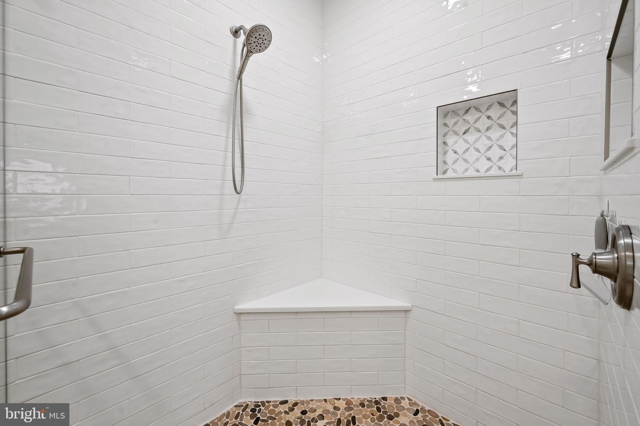 2015 Colgate Circle Forest Hill, MD 21050 - Photo 36 of 50 a bathroom with a shower