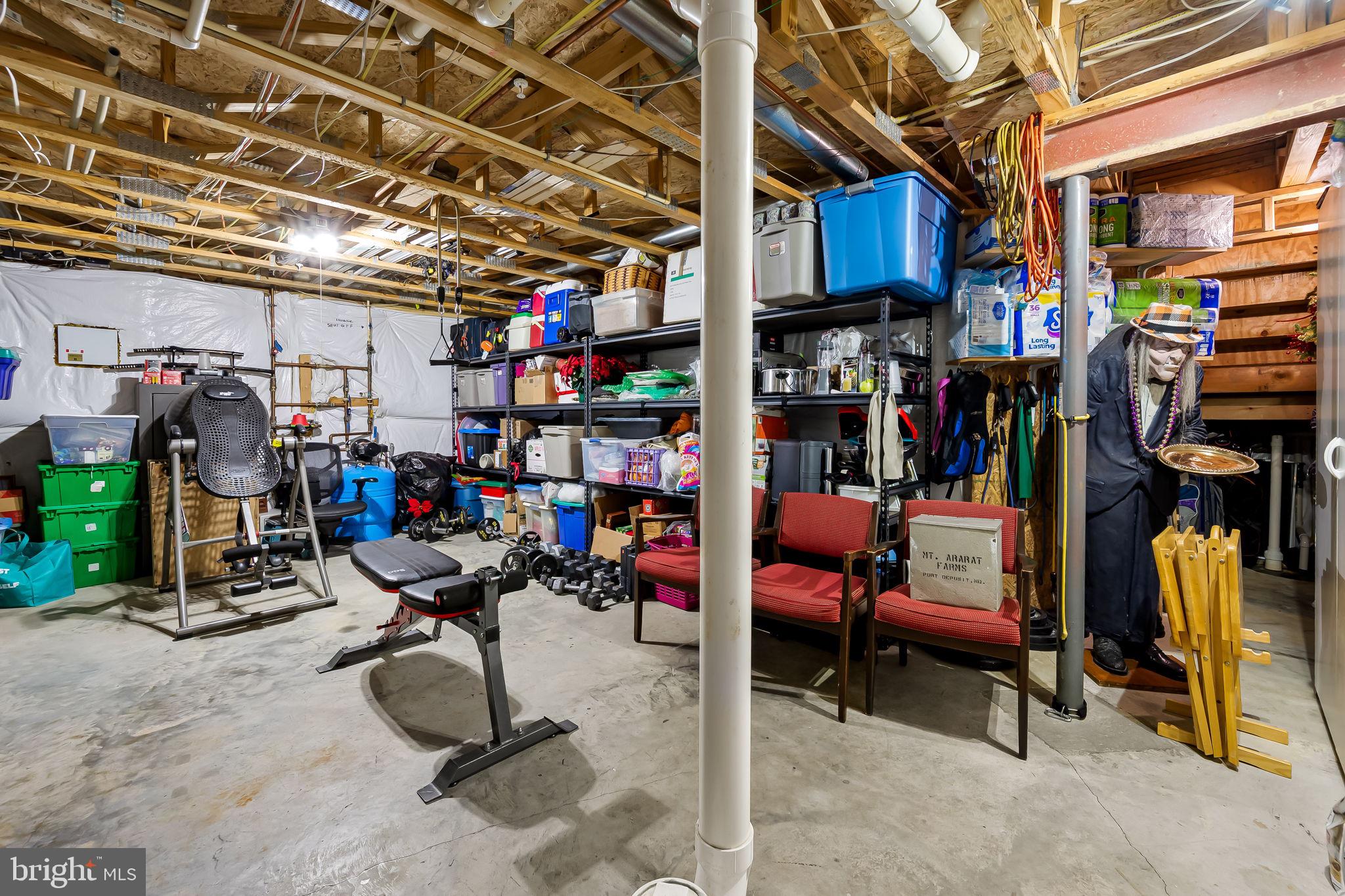 2015 Colgate Circle Forest Hill, MD 21050 - Photo 43 of 50 a view of a restaurant